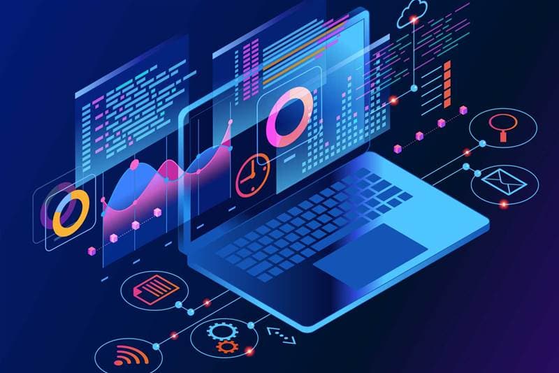 Custom Software hero