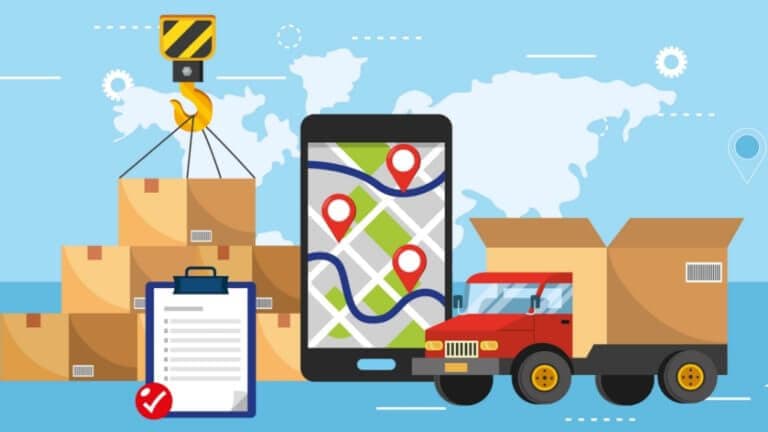Logistics Optimization